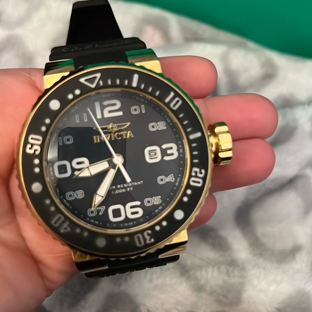 Invite Watch
